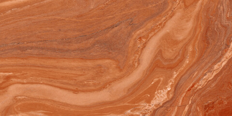 marble abstract texture background. Red marble stone with reddish veins across the surface. Granite...