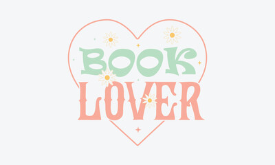 Books & Reading Quotes SVG PNG Bundle