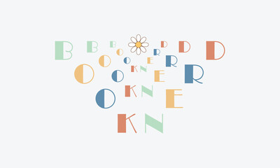 Obraz premium Books & Reading Quotes SVG PNG Bundle