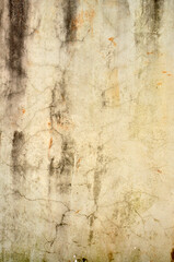 textura de muro velho vintage 