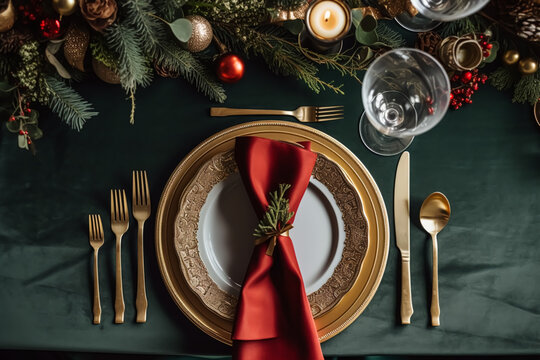 Christmas Dinner Invite Images – Browse 4,077 Stock Photos, Vectors ...