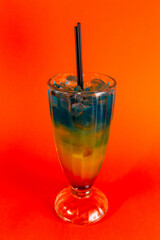 alcohol colourful cocktails 