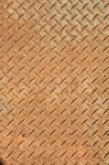 textura grunge de metal enferrujado vintage 