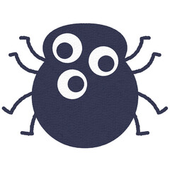 3d rendered illustration of a beetle