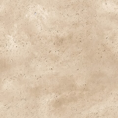 Plaster, concrete, marble stone texture, tileable repeatable artwork warm neutral colour for use in visuals and graphic design