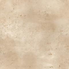 Plaster, concrete, marble stone texture, tileable repeatable artwork warm neutral colour for use in visuals and graphic design