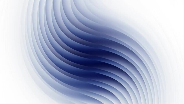Wave gradient line moving abstract background. Wavy style abstract liquid background.
