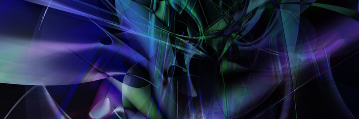 abstract background © neurostructure