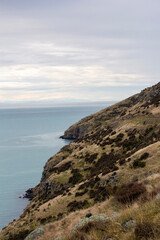 Banks Peninsula Hike
