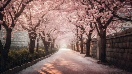 Beautiful Natural Tree