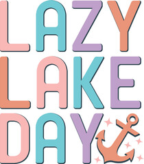 Lake Sublimation Designs Bundle