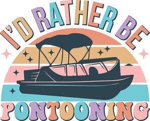 Lake Sublimation Designs Bundle