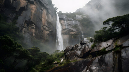 Beautiful Realistic Landscape