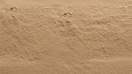 Fototapeta na wymiar a simple wallpaper artwork sand, desert style, ai generated image