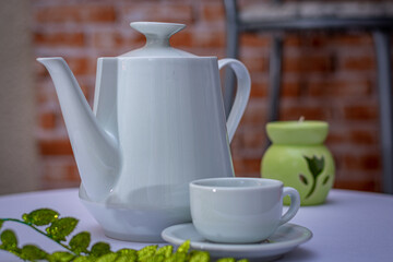cup of tea