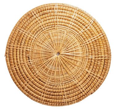 recommend clip art: Wooden Table mat isolated on white background, Wooden food plate or Table mat on White Background With clipping path.food plate