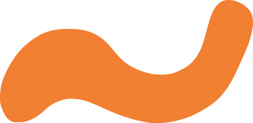 abstract shape art design illustration