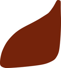 abstract shape art design illustration