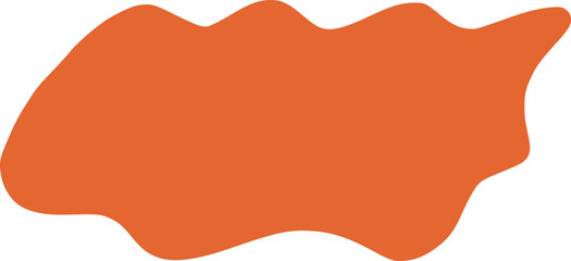 abstract shape art design illustration