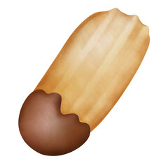 Butter cookie 