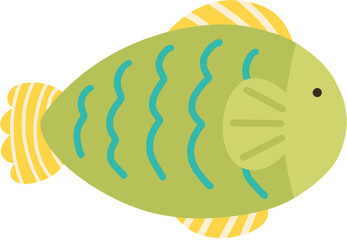 Fish