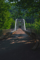 New River Gorge Bridge in New River Gorge National Park!
