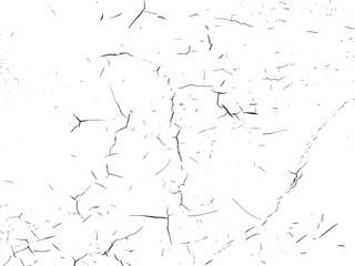 editable cracked wall texture background