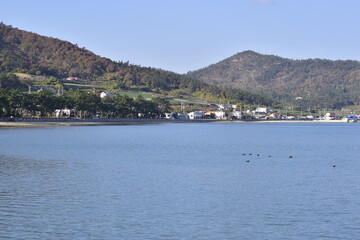 lake garda country