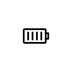 Battery Full icon