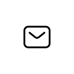 envelope icon