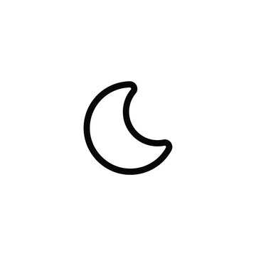 night mode icon
