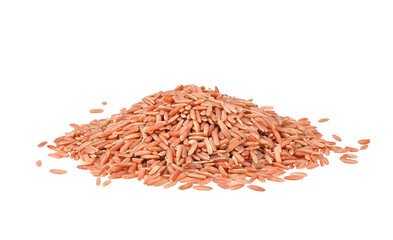 Red Rice on transparent png