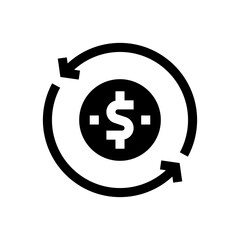 Fototapeta premium circular economy