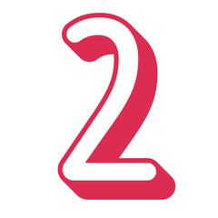 number2