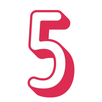 number5