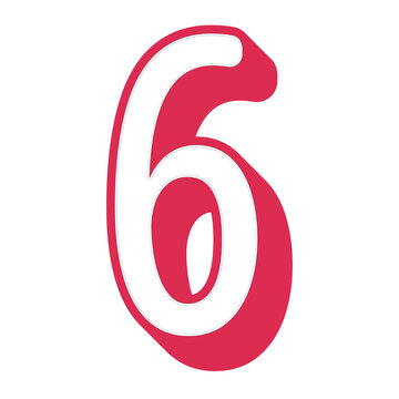 number6