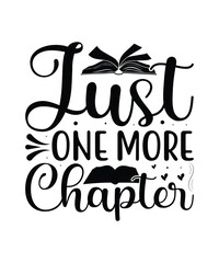 Reading Books Typography t shirt Design SVG Cute File book lover svg design, Book Lover vector, Book Lover sticker, book silhouette clipart