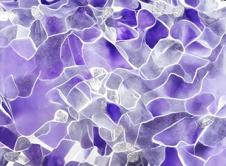 タンザナイトの壁紙