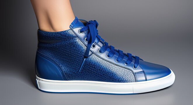Scarpe da ginnastica