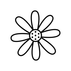 Chamomilla Flower icon