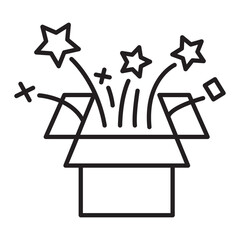 Surprise Box icon