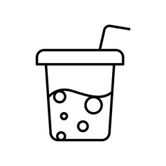 Drinks icon