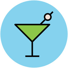 Fashion and Beauty Vector 