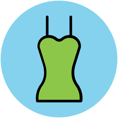 Fashion and Beauty Vector 