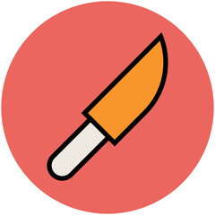 Hotel and Restaurant Colored