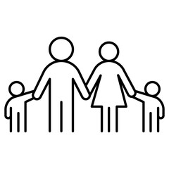 Family icon