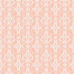 abstract pastel seamless pattern background