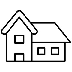 House icon