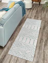 Modern room rugs