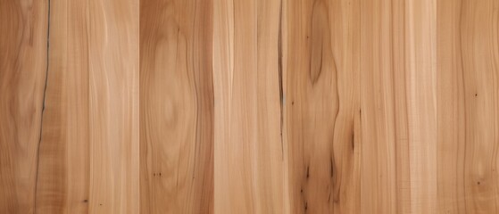Fototapeta premium Blackbutt wood texture. Generative AI